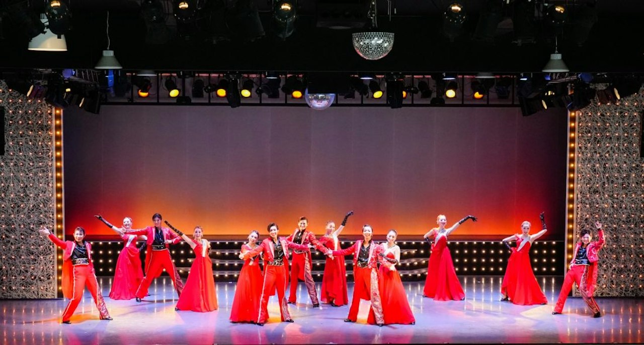 2026/11/6-12/25 GIFT of Christmas Show～優しい温もりを～