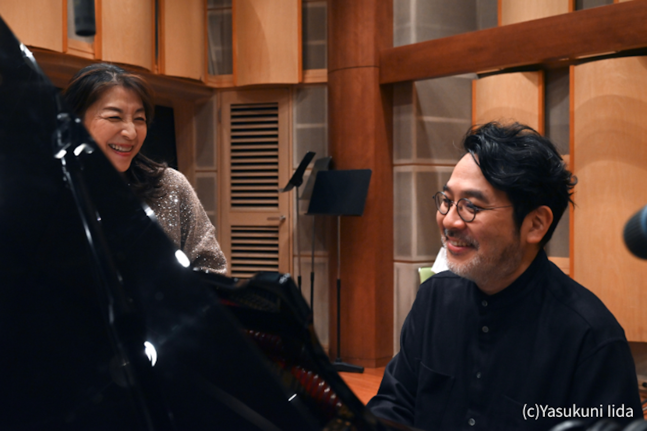 2/5(金) LISA ONO DUO TOUR “SUE ANN”【神戸】