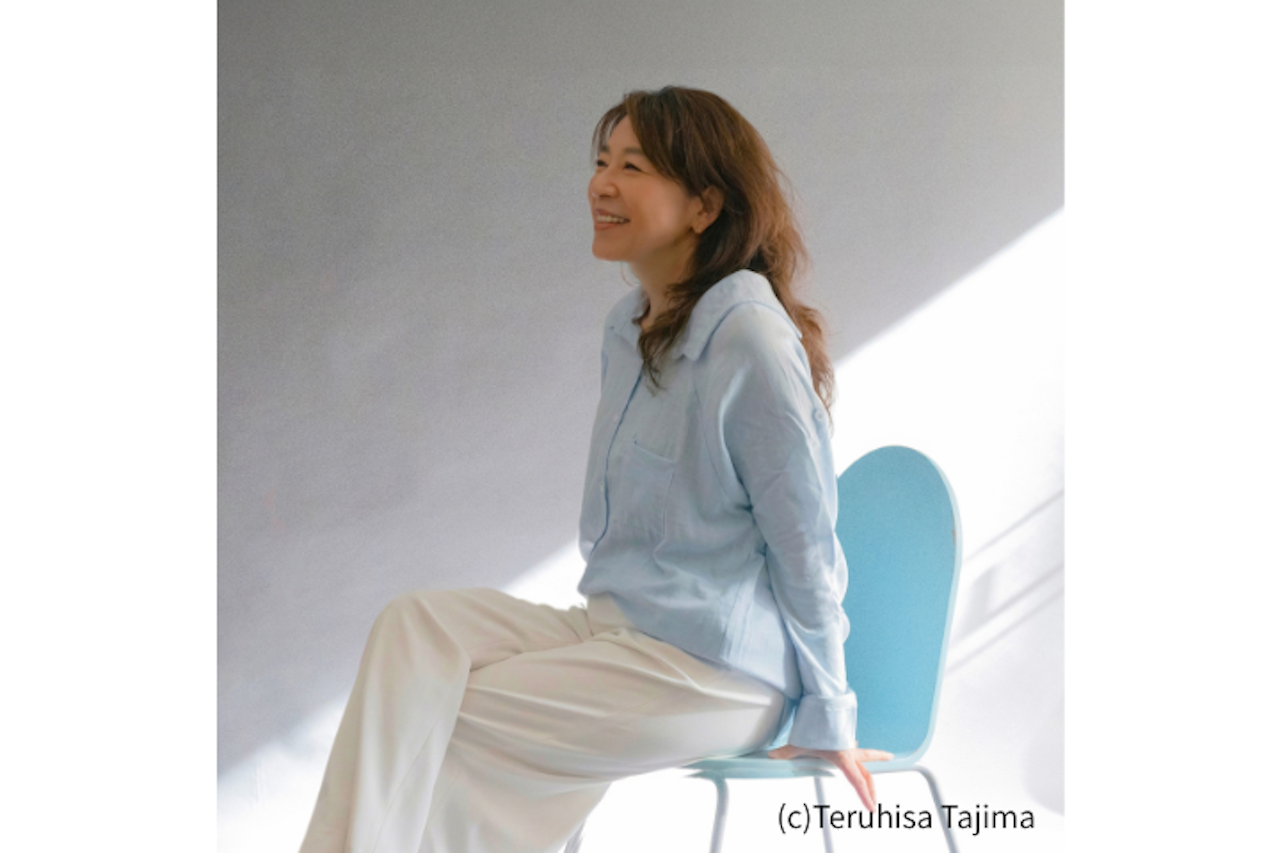 《B席》2/2(火) LISA ONO DUO TOUR “SUE ANN”【紀尾井】
