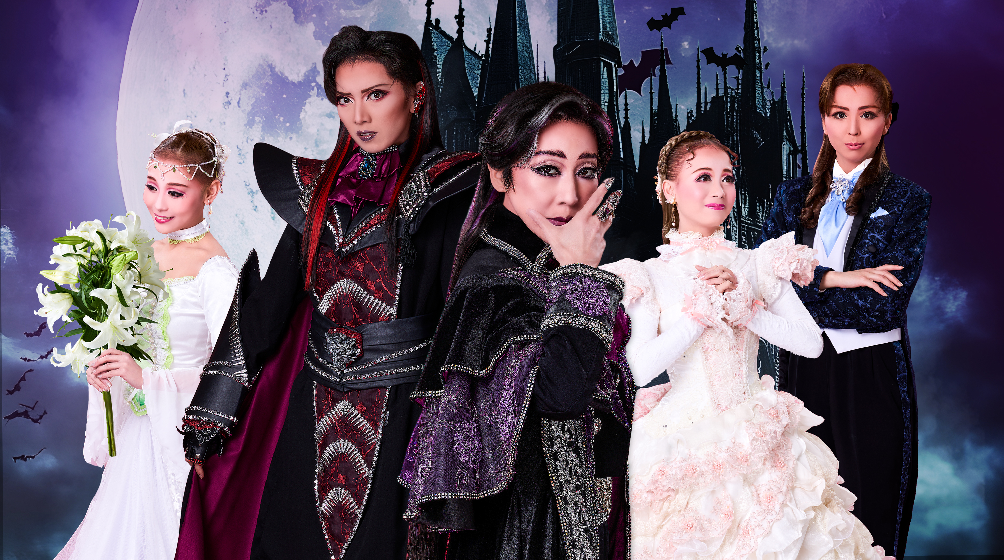ハウステンボス株式会社のチケット購入・予約