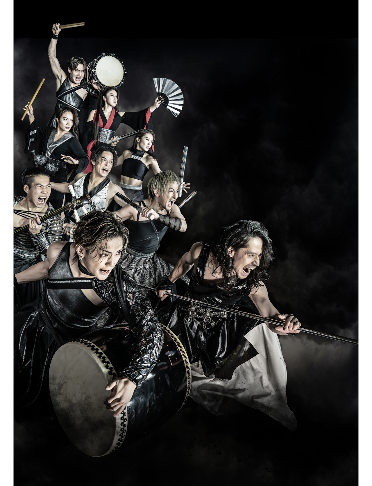 2025/12/20(土)DRUM TAO 2025「Beyond THE BEST」【長崎】ベネックス